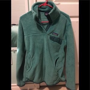 Patagonia sweater